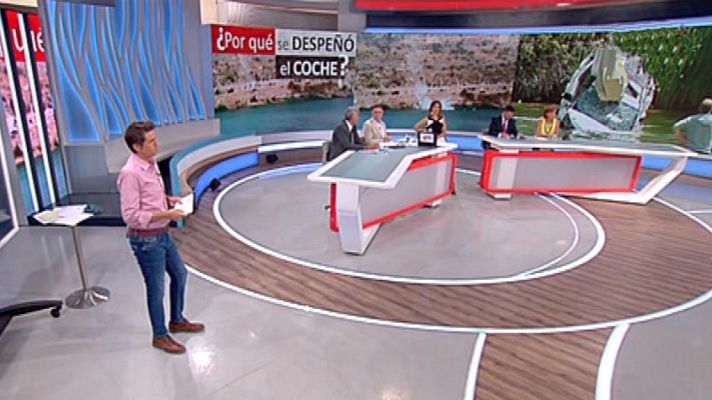 La mañana - La Mañana - 10/08/18