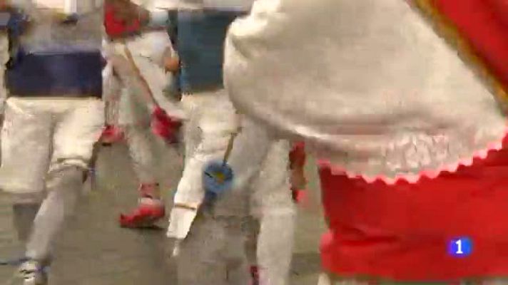 Noticias Aragón - Aragón en 2'-10/08/18