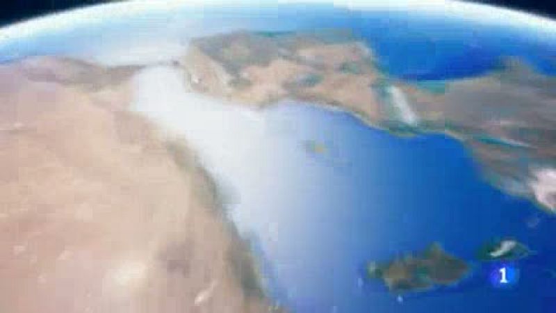 El tiempo en el País Vasco - 10/08/18