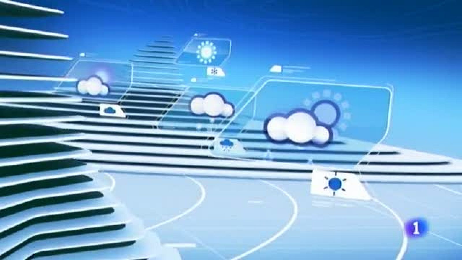 El Tiempo en Extremadura - 10/08/2018 | Ver