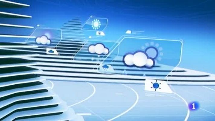 Noticias de Extremadura - El Tiempo en Extremadura - 10/08/2018