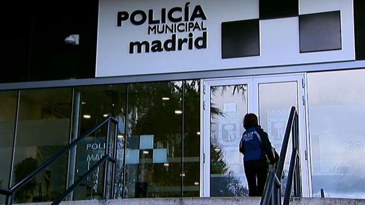 Informativo de Madrid - Informativo de Madrid - 10/08/18