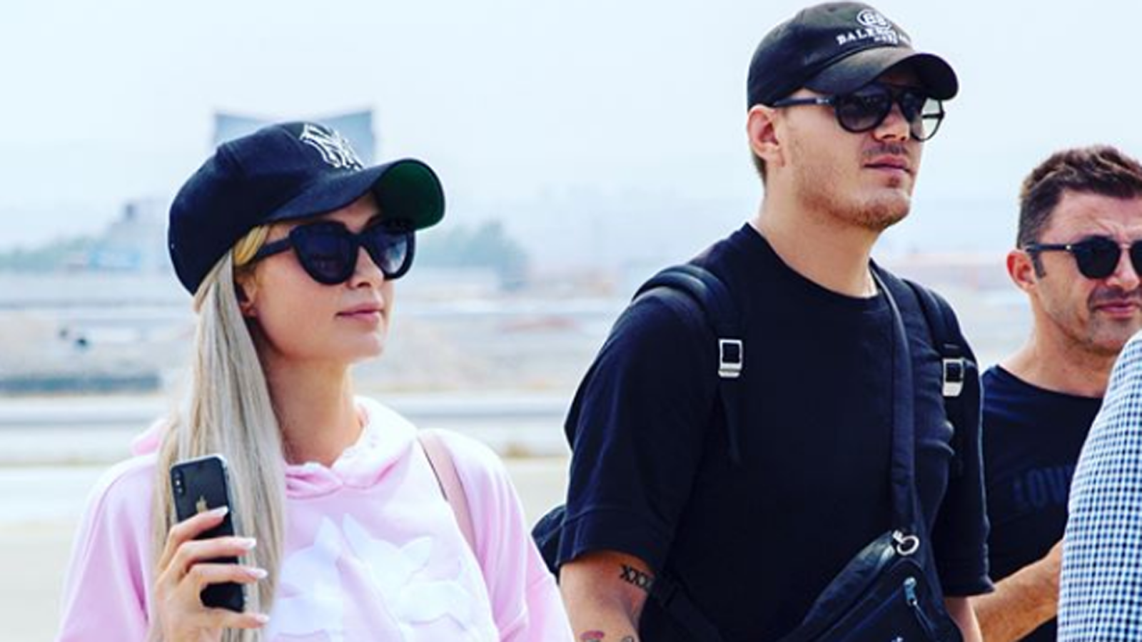 Corazón - El verano de los famosos