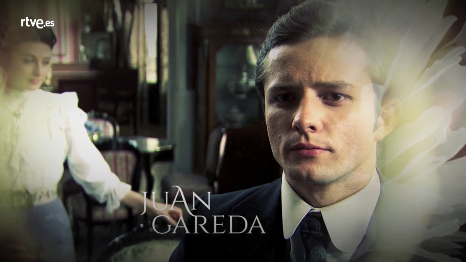 Acacias 38 - Así es la nueva cabecera de 'Acacias 38'