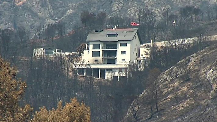 L'informatiu - Comunitat Valenciana - L'Informatiu - Comunitat Valenciana 2 - 10/08/18