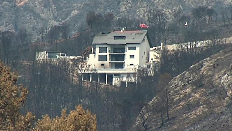 L'Informatiu - Comunitat Valenciana 2 - 10/08/18 - ver ahora