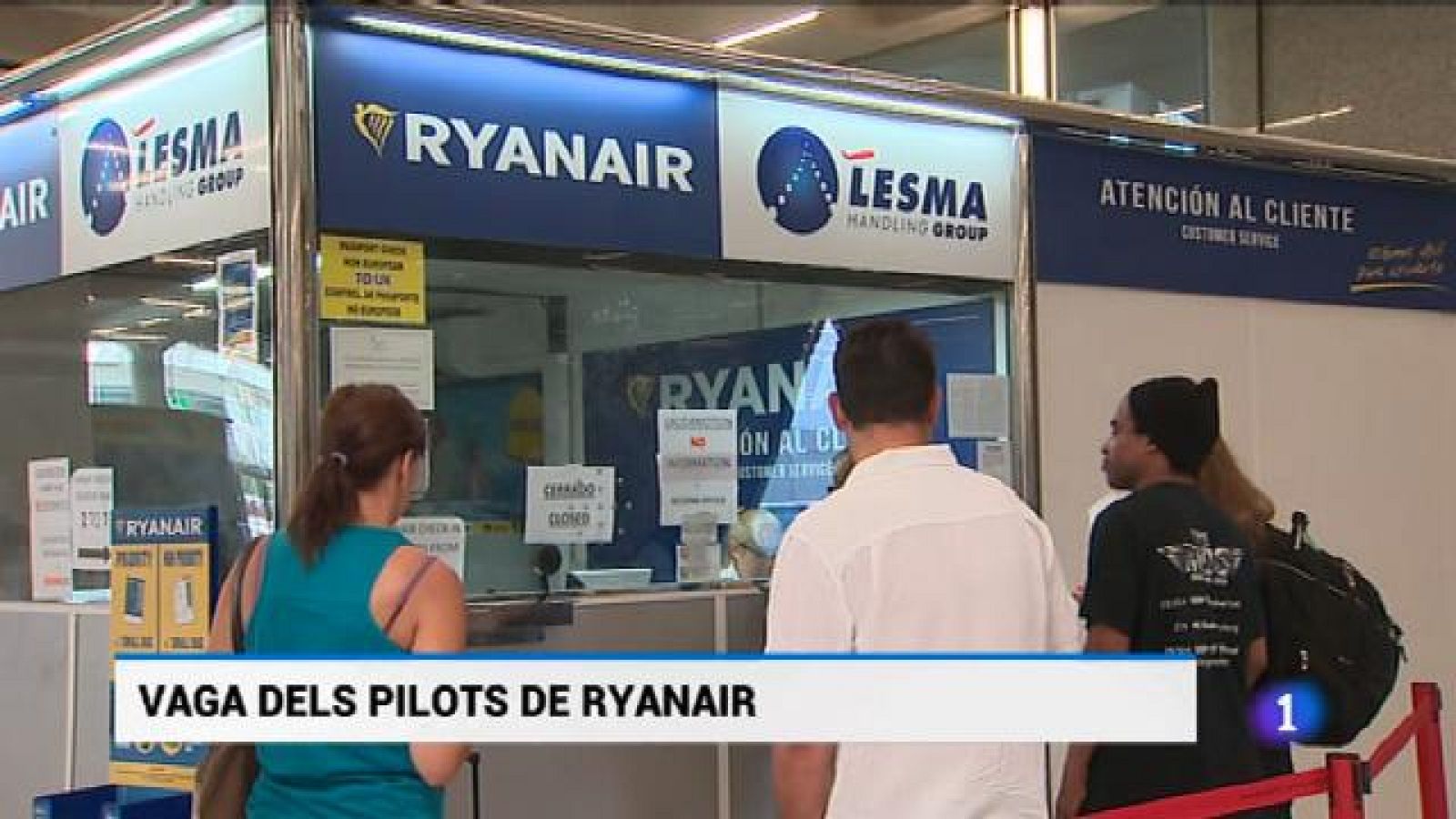 Informatiu Balear - 10/08/18