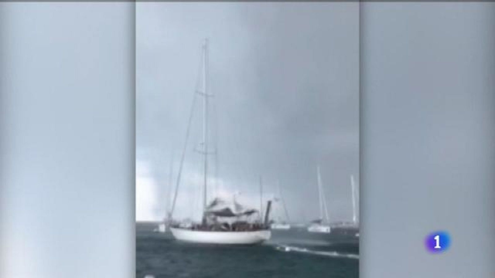 Informatiu Balear 2 - 10/08/18