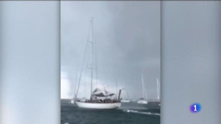 Informatiu Balear - Informatiu Balear 2 - 10/08/18