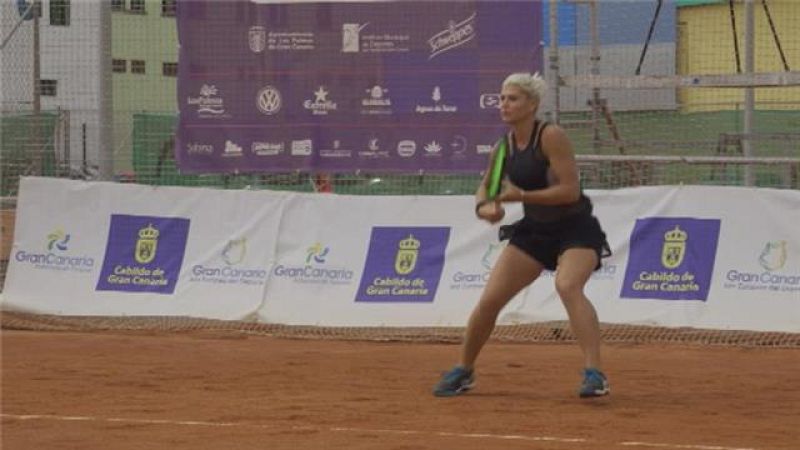 Deportes Canarias - 10/08/2018