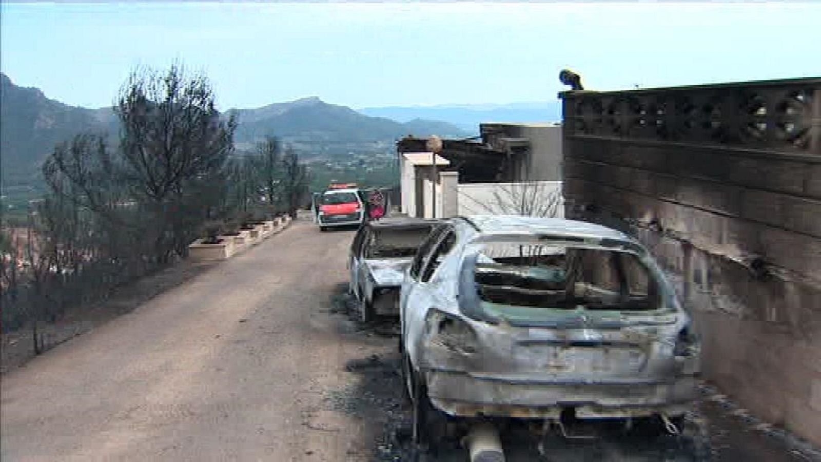 L'Informatiu - Comunitat Valenciana - 10/08/18 - ver ahora
