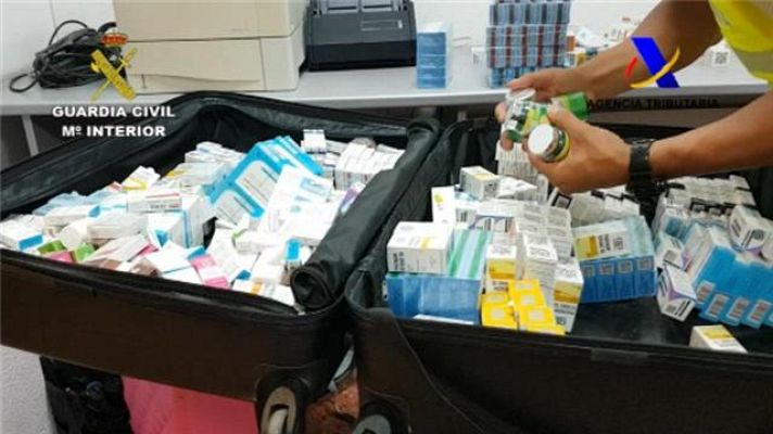 Telecanarias - Telecanarias - 10/08/2018