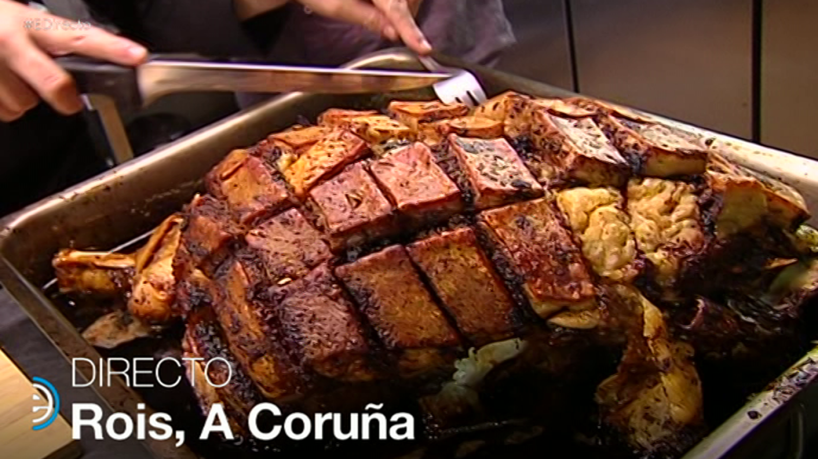 España Directo - 10/08/18 - ver ahora