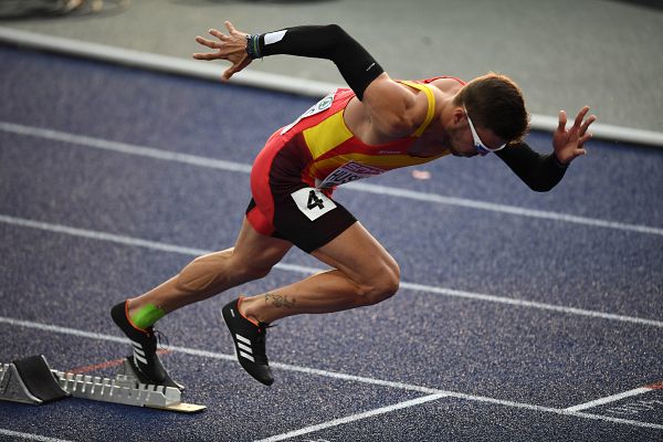  - Husillos: "Estoy satisfecho"