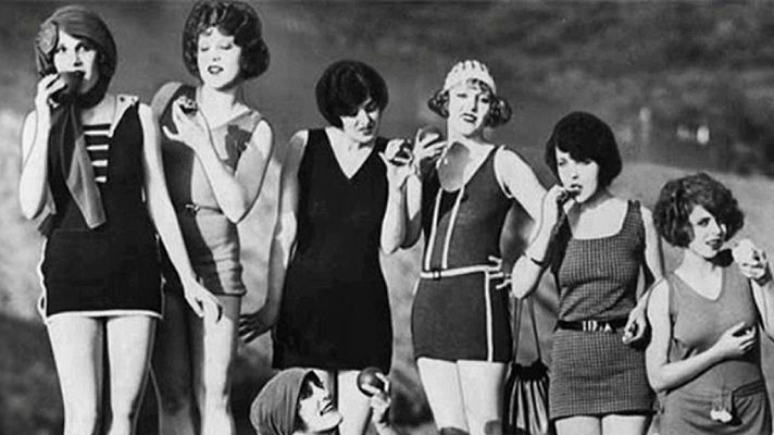 Otros documentales - Las Sinsombrero