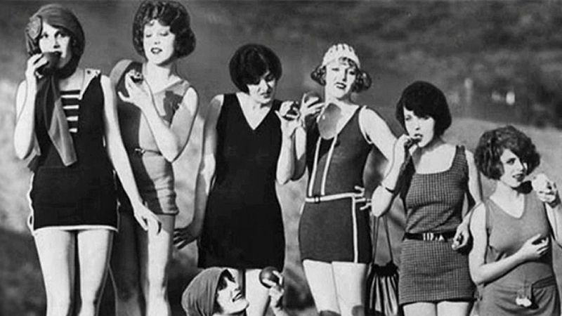 Otros documentales - Las Sinsombrero - ver ahora