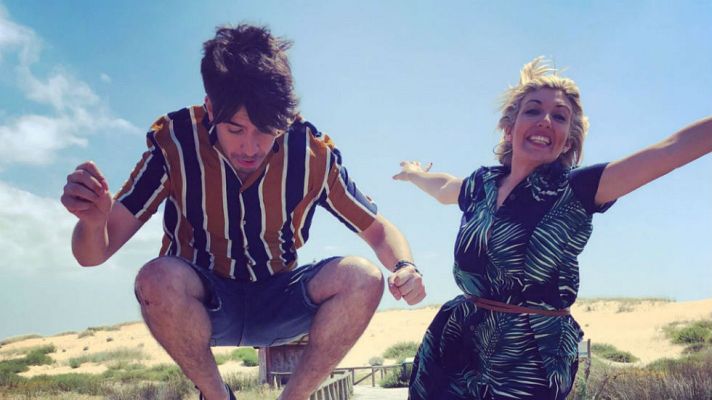 Aquí la Tierra - Roi, pescadero por un día