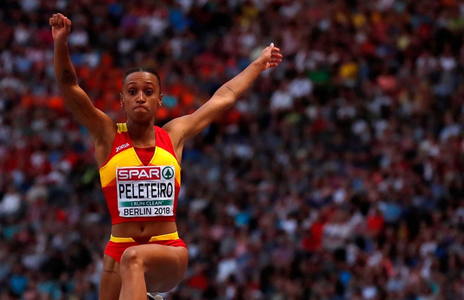 European Championships | Peleteiro: "El inconformismo nos hace grandes" | Ver