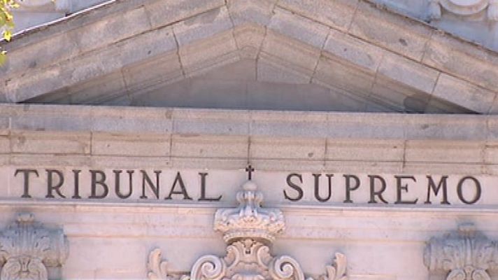 Telediario 1 - Telediario - 21 horas - 10/08/18