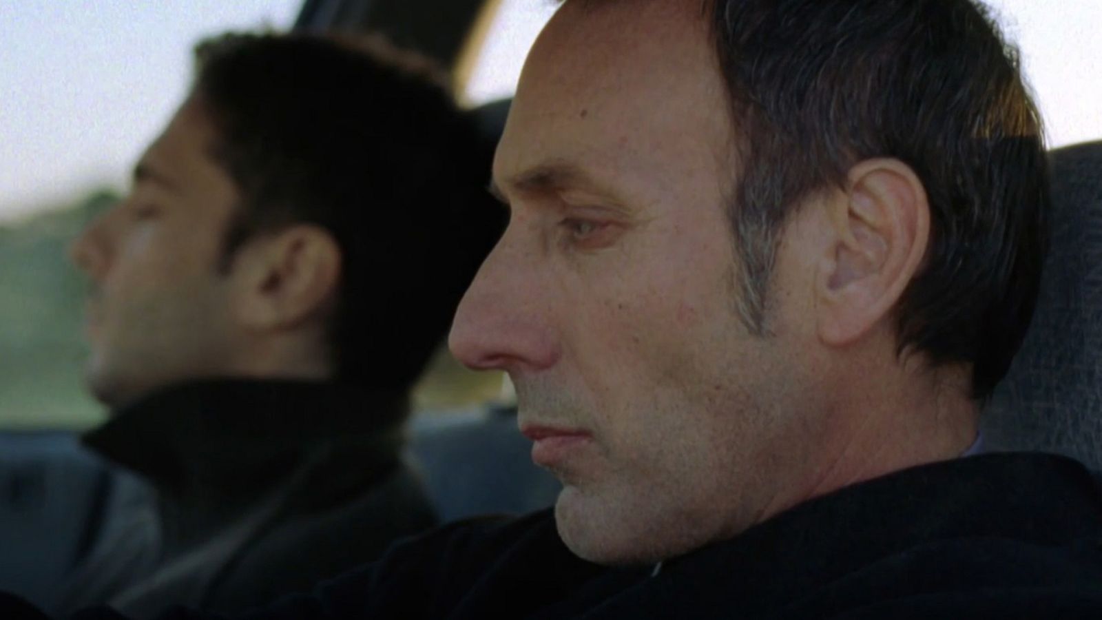 Historia de nuestro cine - Intacto - ver ahora