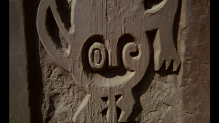 Otros documentales - La expedición Uru: La gran travesía