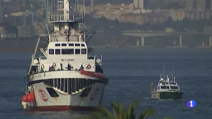 Noticias Andalucía - Noticias Andalucía - 10/8/2108