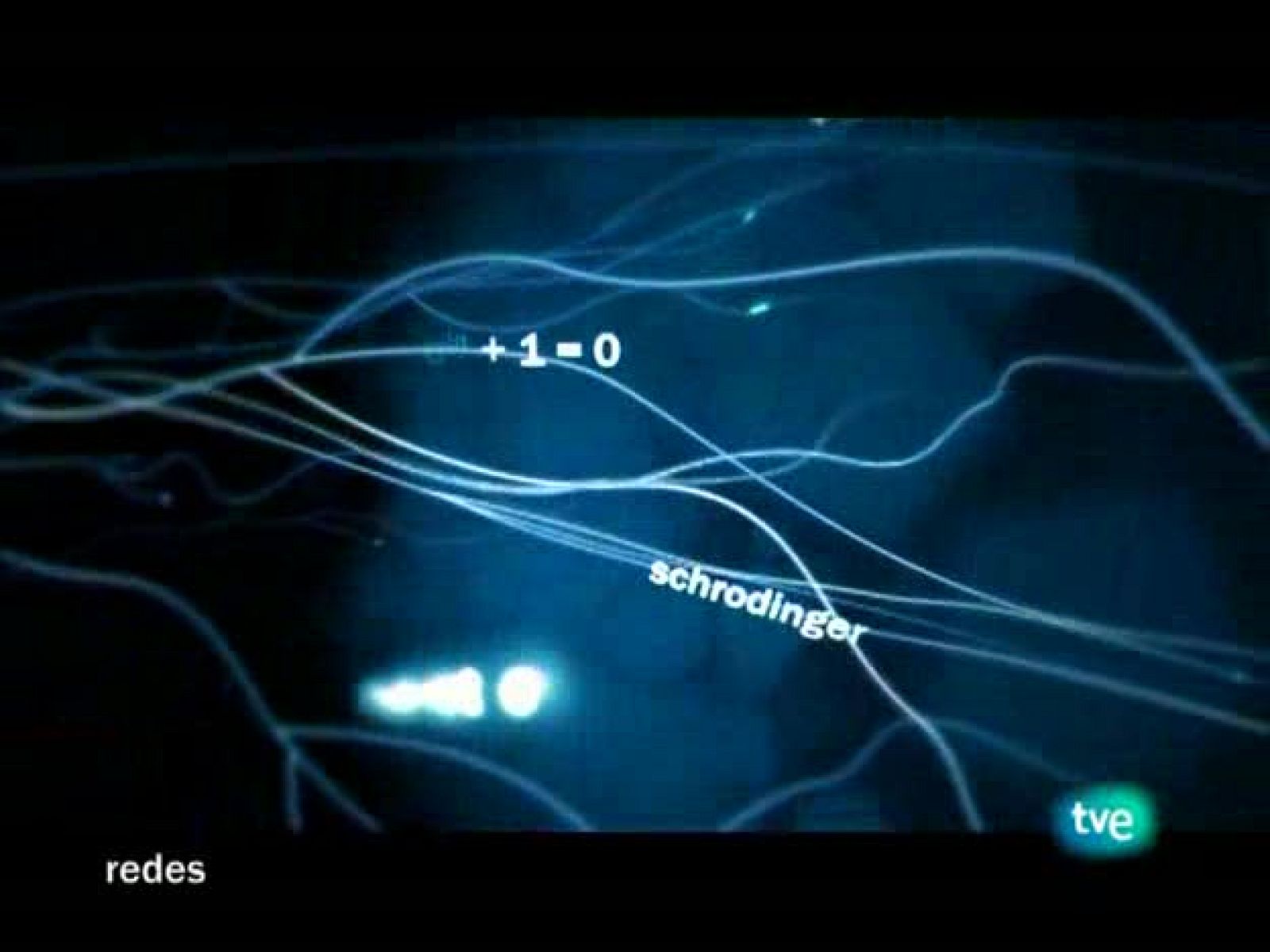 Redes (Redifusión Cap 14) Libres y concientes, pero infelices