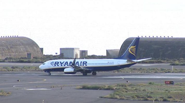 Telecanarias - Canarias en 2' - 11/08/2018