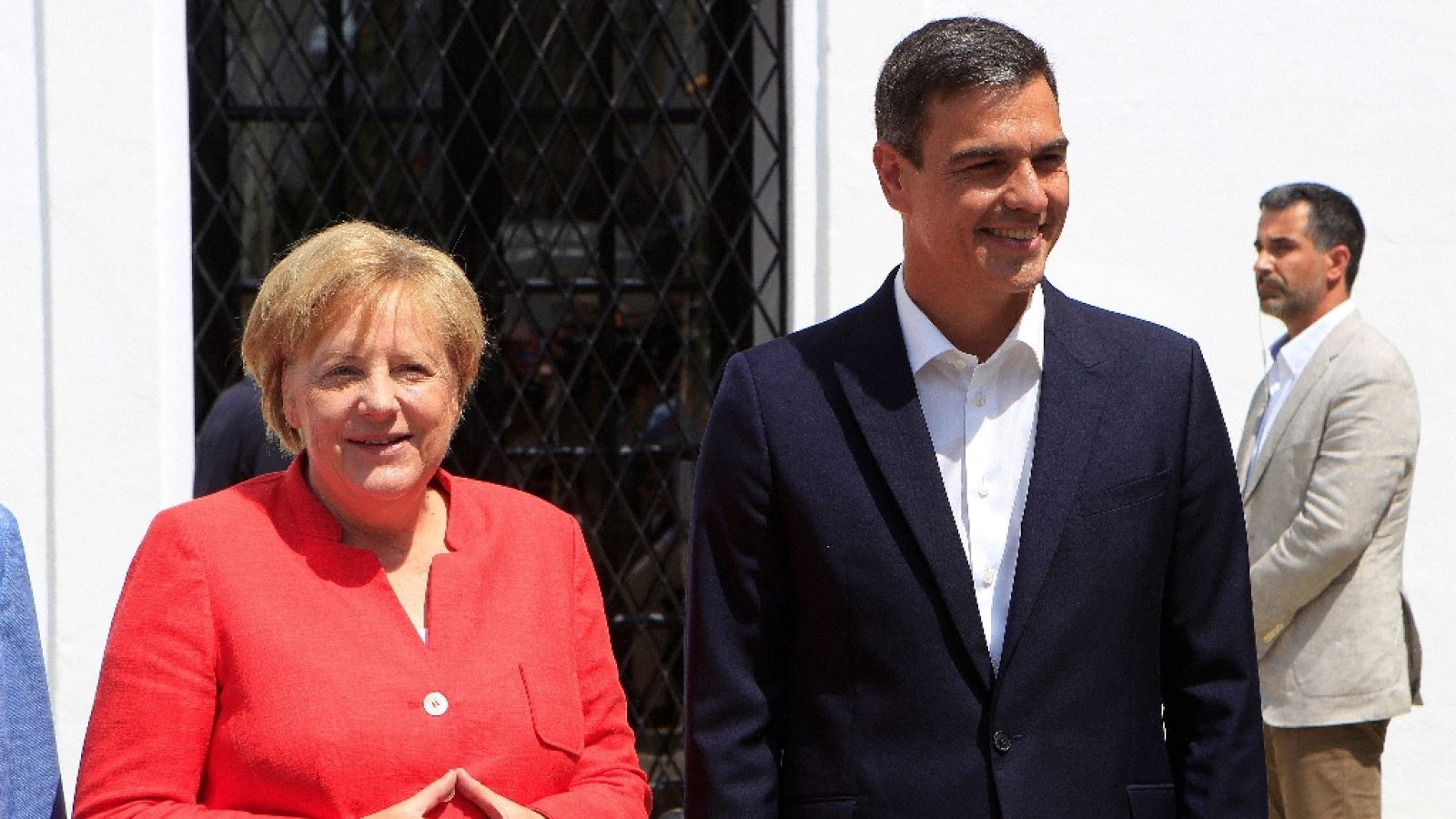 Telediario - 15 horas - 11/08/180 - ver ahora