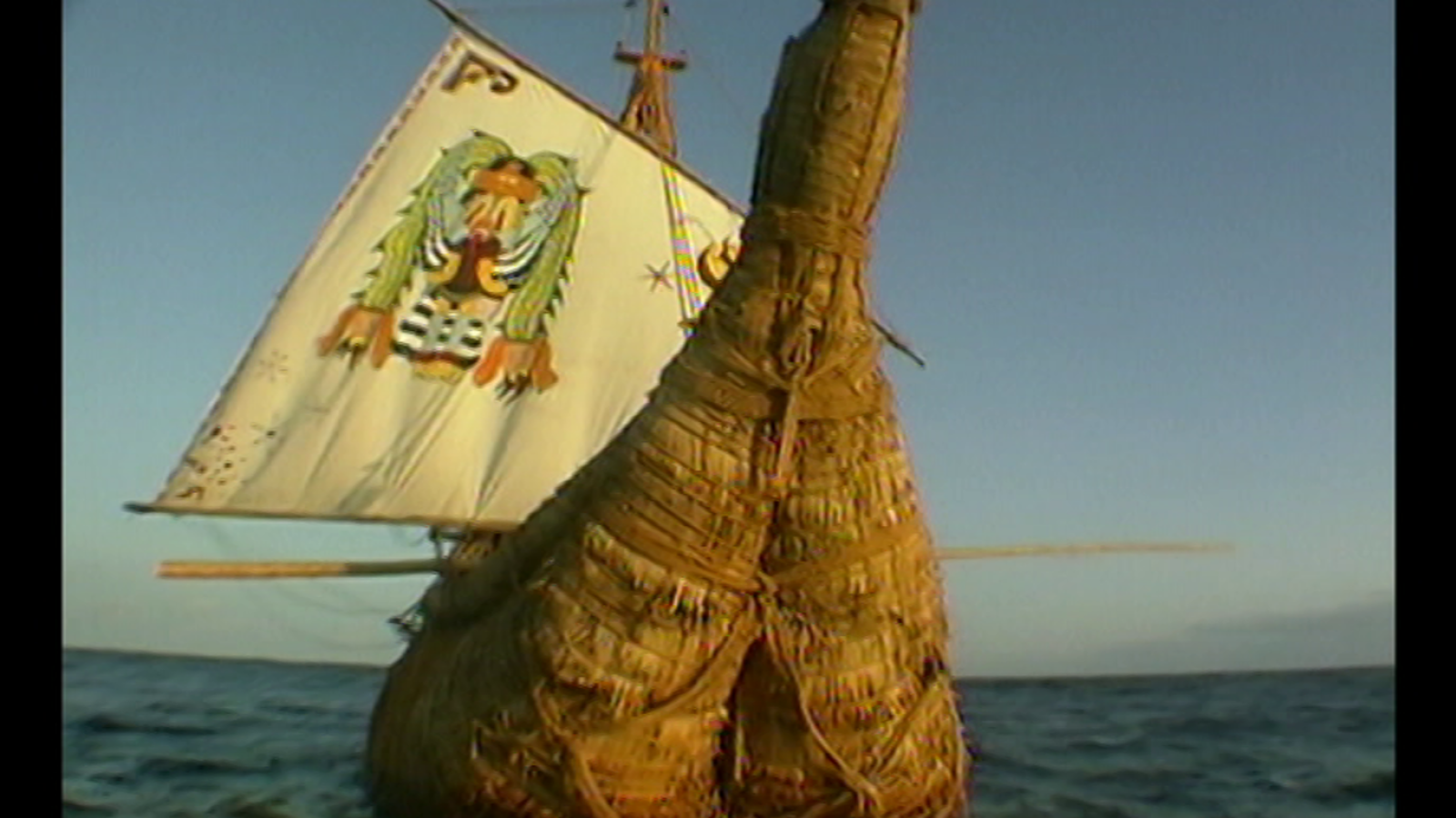 Otros documentales - Expedición Mata-Rangi: travesía del desierto azul II - ver ahora