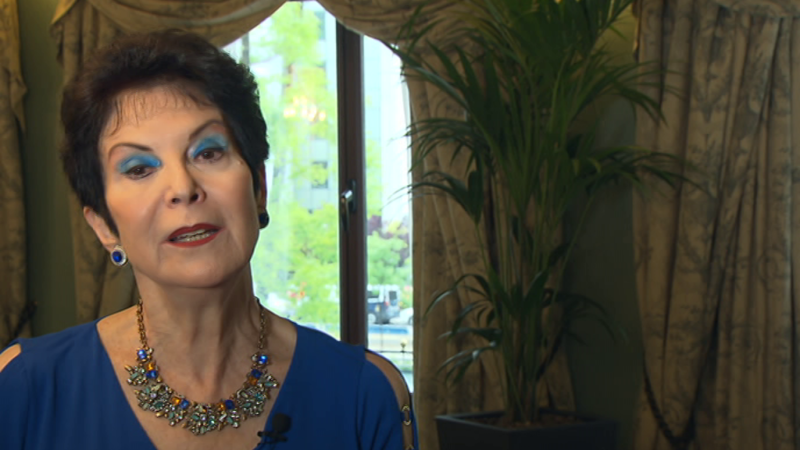 Shalom - Luchando cada día por un mundo mejor - ver ahora