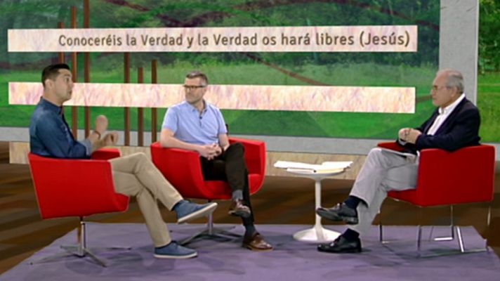 Buenas noticias TV - Jóvenes, internet y adicciones