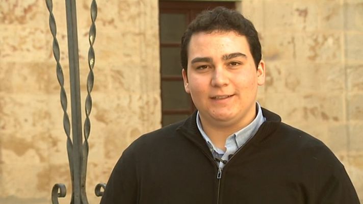 Testimonio - En el seminario