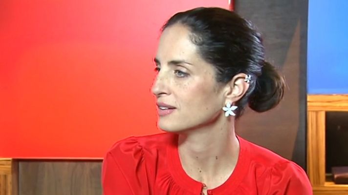 Flash Moda Monográficos - El viaje de Carolina Herrera de Báez