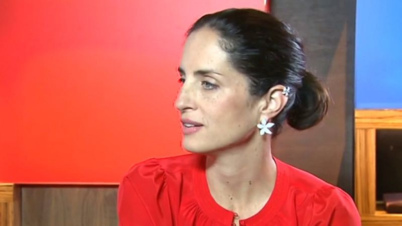 Flash Moda Monográficos - El viaje de Carolina Herrera de Báez - ver ahora