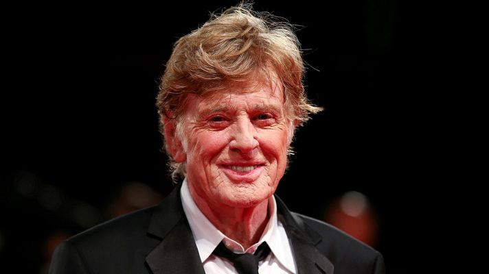 D Corazón - Robert Redford se retira del cine a sus 81 años