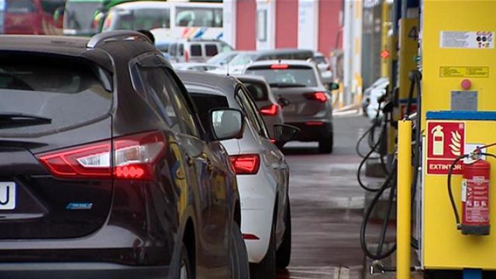 Telecanarias - Telecanarias - 12/08/2018