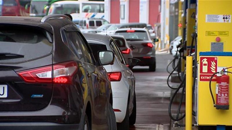 Telecanarias - 12/08/2018