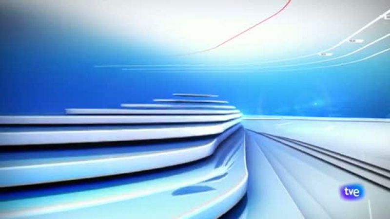 L'Informatiu Cap de Setmana 28/07/2018