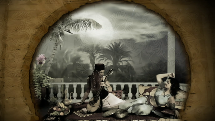 Reportero de la historia - T2 - Capítulo 4