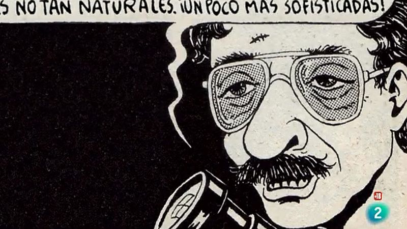 Barcelona era una festa. (Underground 1970-1980)