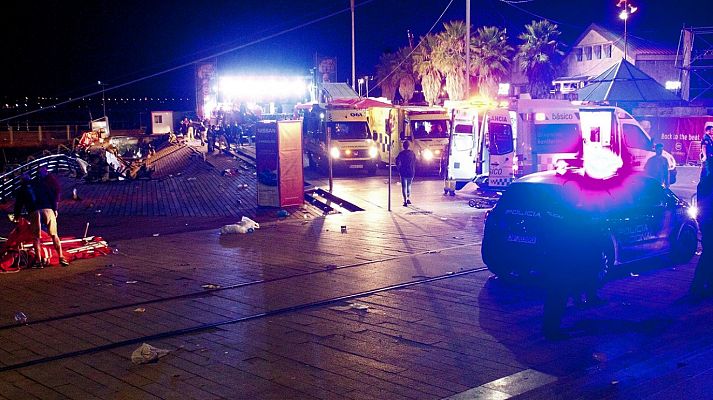 La mañana - La Mañana - 13/08/18