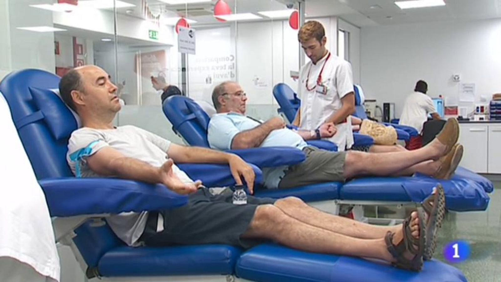 L'Informatiu - 13/08/2018