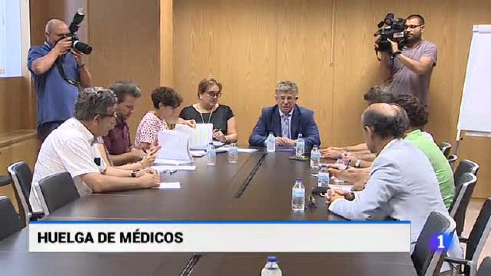 Castilla y León en 2' - 13/08/18