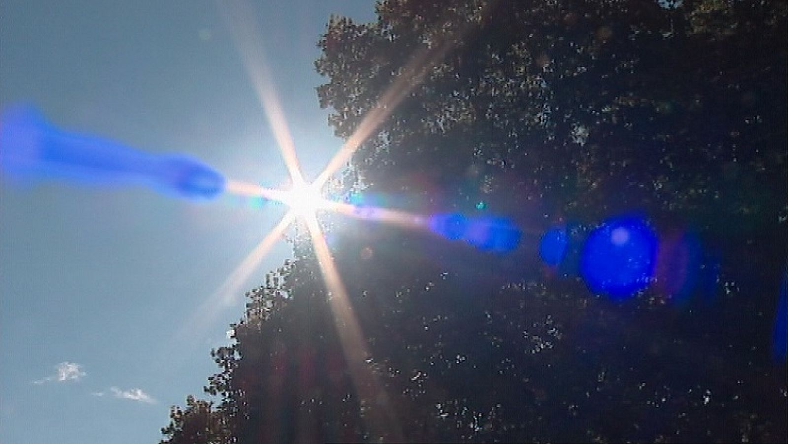 El tiempo en Asturias - 13/08/18 | Ver