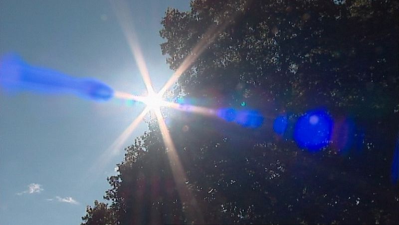 El tiempo en Asturias - 13/08/18 | Ver