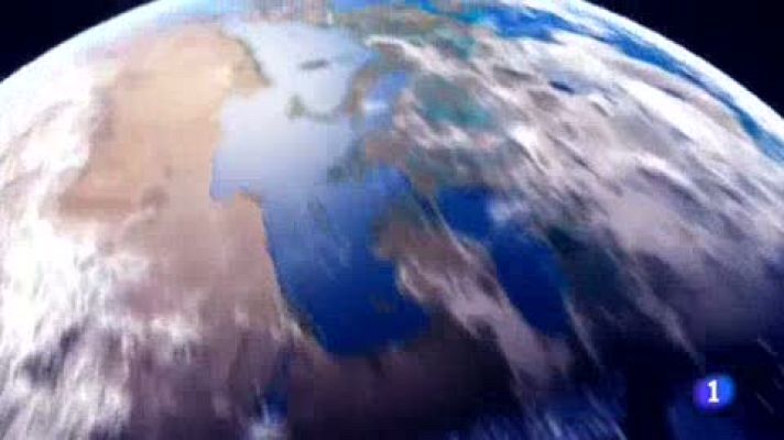 L'Informatiu - El temps - 13-08-2018