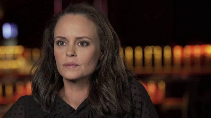 D Corazón - El mensaje de Shaila Dúrcal tras su accidente