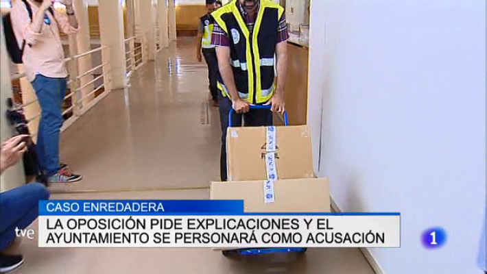 Informativo Telerioja - Telerioja en 2' - 13/08/18