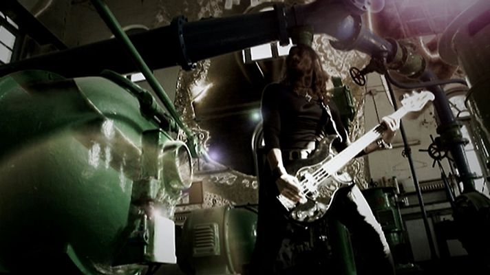 Informativo de Madrid - Informativo de Madrid 2 - 13/08/18